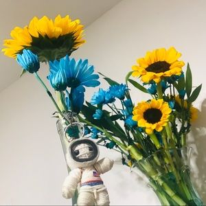 Meet your Posher, Minyi